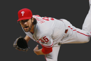 Cole hamels