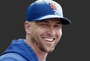 Jacob degrom