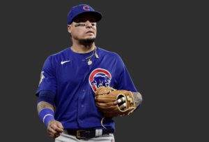 Javier Baez