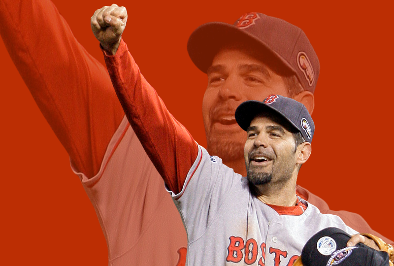 Looking back at the career of the beloved Mike Lowell - Baseball Egg