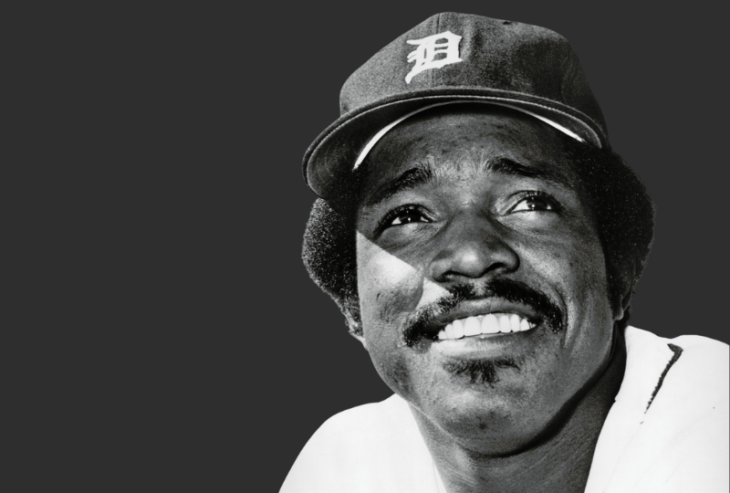 Ron LeFlore Stats & Scouting Report — College Baseball, MLB Draft,  Prospects - Baseball America