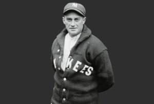 Urban shocker new york yankees pitcher