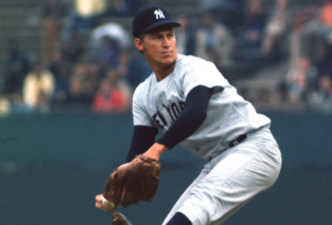 Mel Stottlemyre (2)