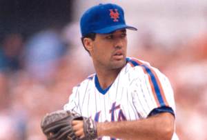 Ron Darling