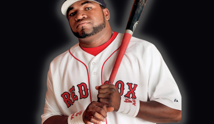 David Ortiz is hammering baseballs, so why is he slumping? - The