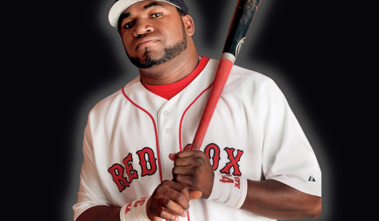 Big Papi: The Legend and Legacy of David Ortiz