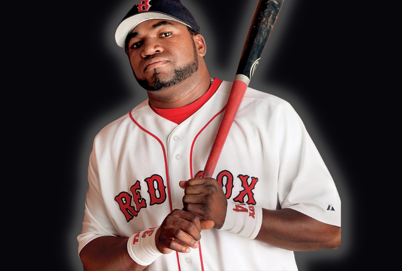 Boston Red Sox: How David Ortiz got the Big Papi nickname