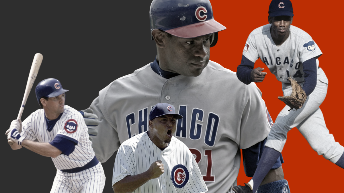 Chicago Cubs Archives - Franchise Sports