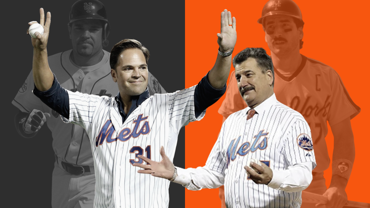 3 one-time NY Mets players snubbed by the Hall of Fame
