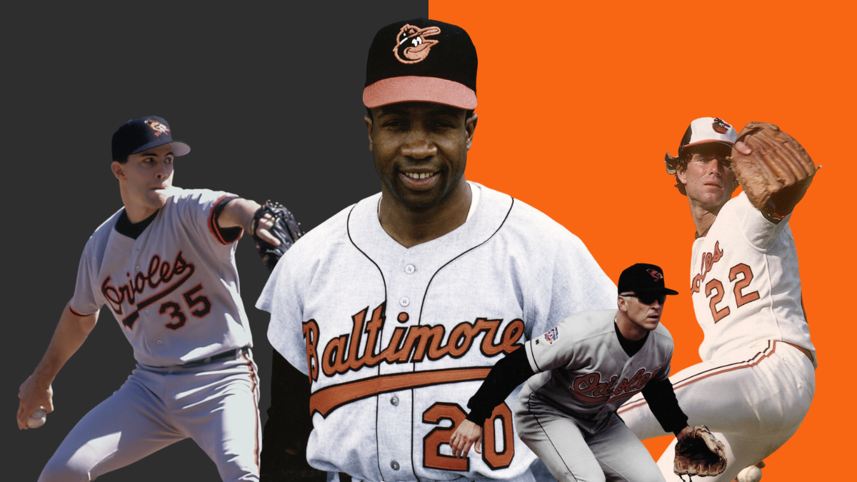 Top 40 Orioles of All Time: #22, Nick Markakis - Camden Chat