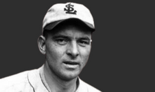 Elam vangilder st louis browns