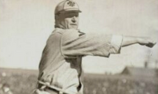 Jack powell st louis browns