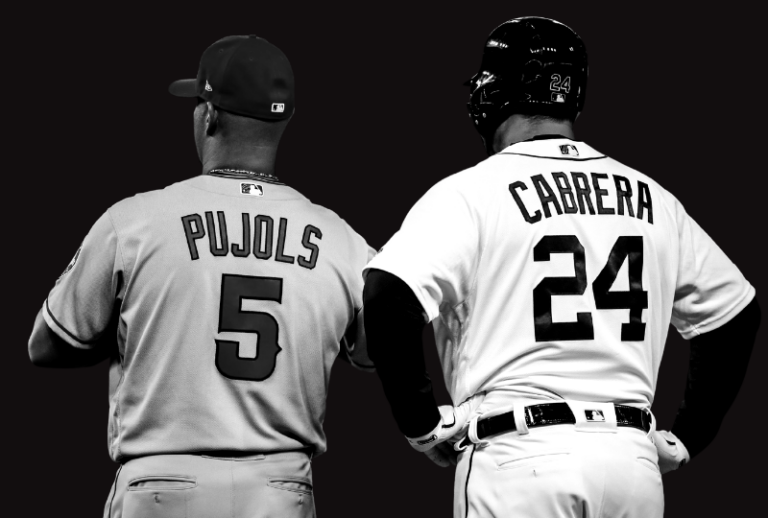 AllTime Baseball Player Rankings Baseball Egg