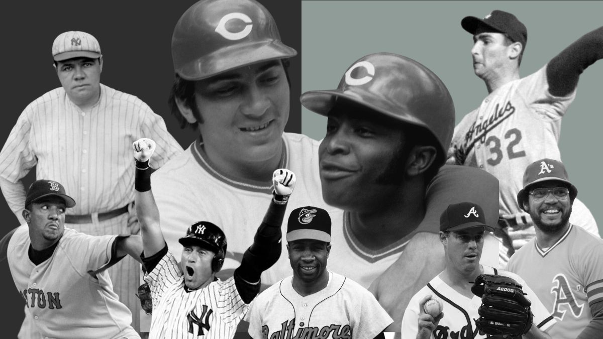 La Russa, Cox, Torre: An improbable Hall of Fame trio