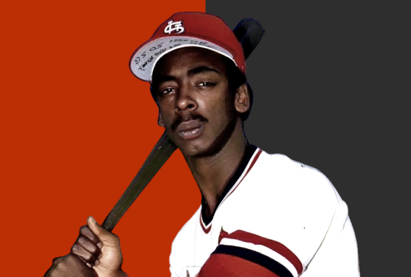 The Ultimate Cardinal: Willie McGee - Baseball Egg