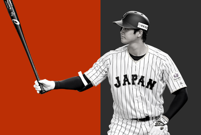 The Popularity Of Baseball In Japan Baseball Egg