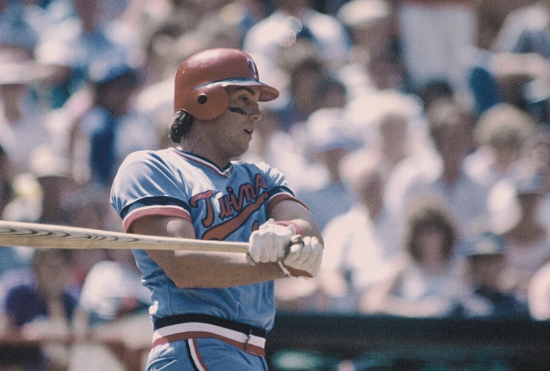 VIDEO: Bob Horner Hits 4 Home Runs Against Expos in 1986 - Baseball Egg