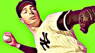 The Yankees' Long-Forgotten Mascot - Dandy's Story - WSJ