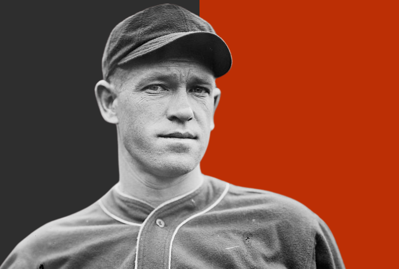 Hal Chase: Baseball’s Most Infamous Con Man – Baseball Egg