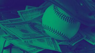 MLB betting evolution and history