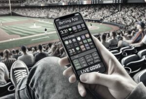 Betting Strategies for MLB