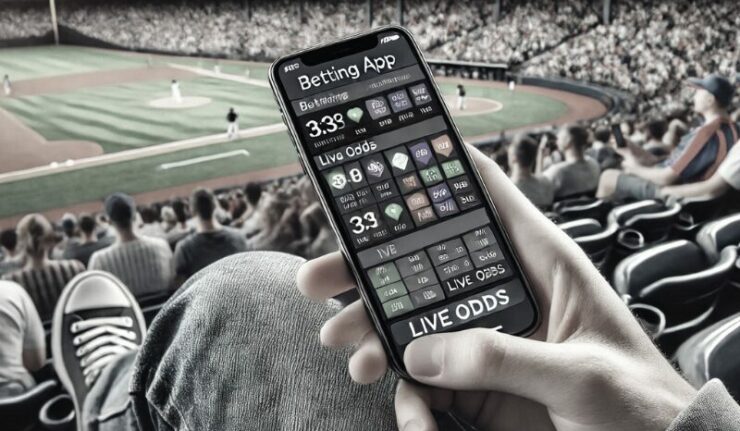 Betting Strategies for MLB