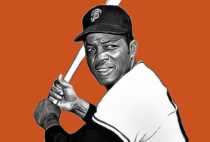 Willie Mays Obituary