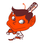 Browns Devil