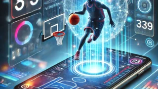 NBA apps and the future