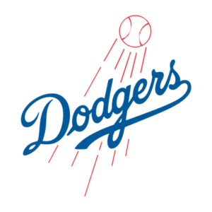 La dodgers