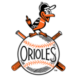 Orioles 1950s