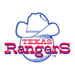 Rangers Cowboy Hat