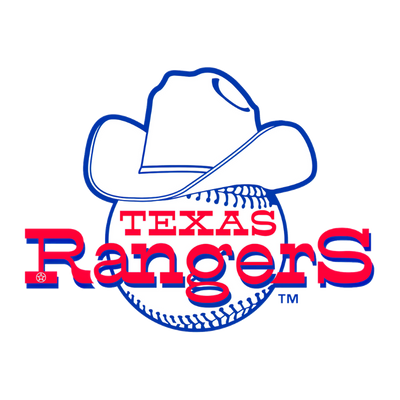 Rangers Cowboy Hat