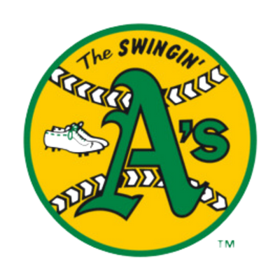 Swingin Oakland Athletics