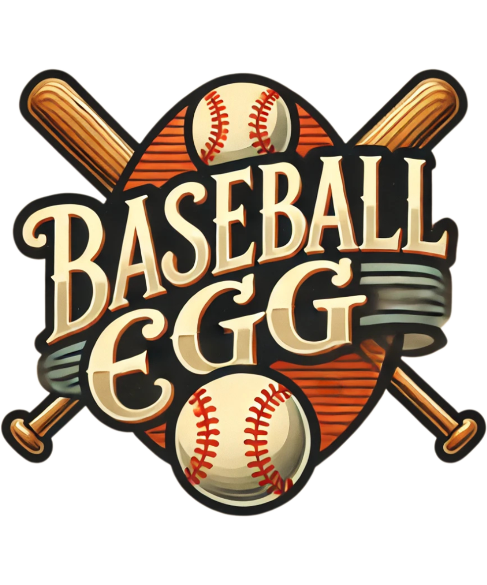 February 1, 2024 – Baseball Egg