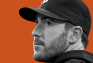 Justin Verlander