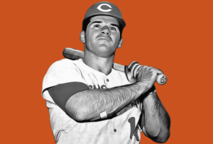 Pete Rose