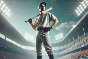 Why Baseball Theme Slots Are Hitting A Home Run