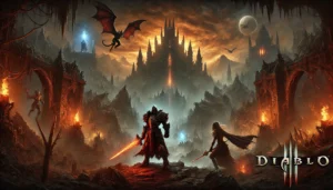 Diablo 4