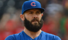 Jake Arrieta