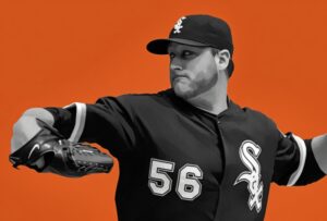 Mark Buehrle Hall Of Fame Case (1)