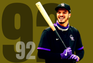 Nolan Arenado