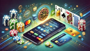 online payment options for iGaming apps