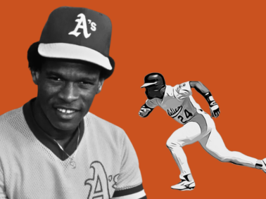 Rickey Henderson Obituary