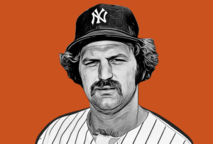 Thurman Munson