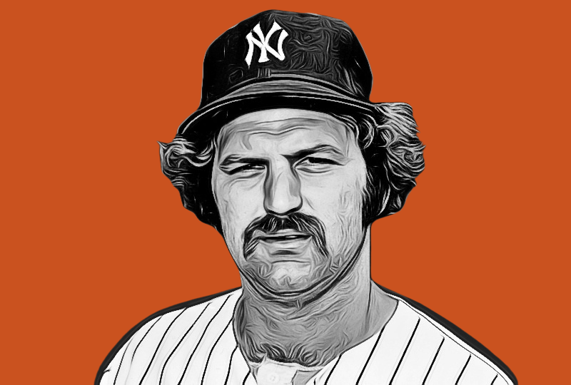 Thurman Munson