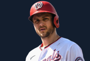 Trea Turner