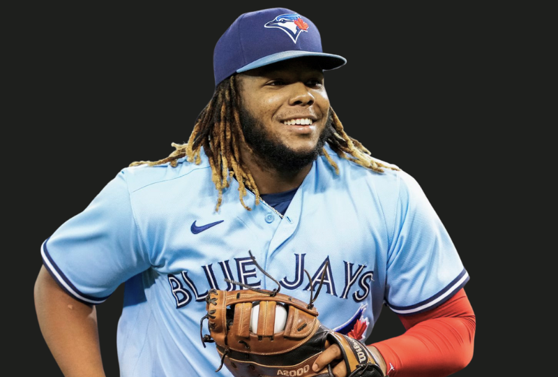 Vladimir Guerrero Jr