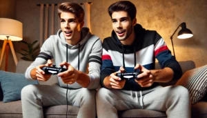 5 Ways Gaming Helps Athlete Performance