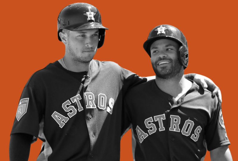 alex-bregman-jose-altuve-astros